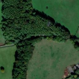 Satellite imagery of Castell Rhosesmor, GB