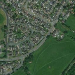 Satellite imagery of Ewloe Castle, GB