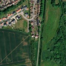 Satellite imagery of Horncastle, GB