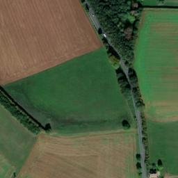 Satellite imagery of Dalby, GB