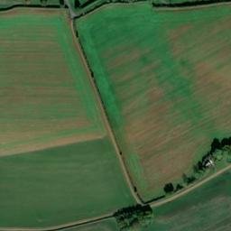Satellite imagery of Dalby, GB