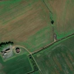 Satellite imagery of Dalby, GB