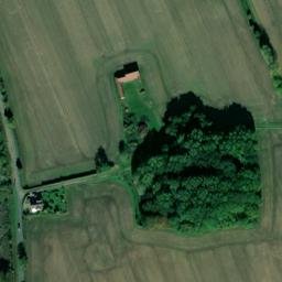 Satellite imagery of Welton le Marsh Castle Hill, GB