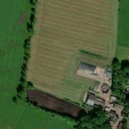 Satellite imagery of Gewässerkundliche Messstelle, DE