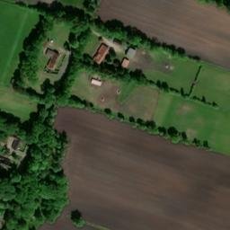 Satellite imagery of Gewässerkundliche Messstelle, DE