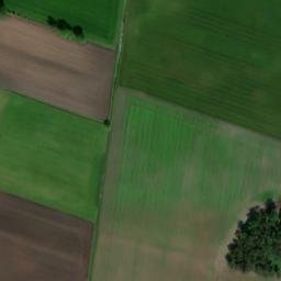 Satellite imagery of Gewässerkundliche Messstelle, DE