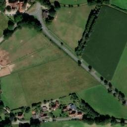 Satellite imagery of Wietberg, DE