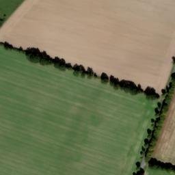 Satellite imagery of Krähenberg, DE