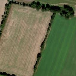 Satellite imagery of Krähenberg, DE