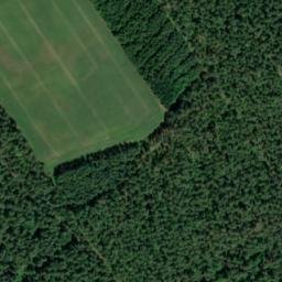 Satellite imagery of Sontagsberg, DE