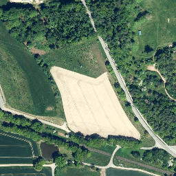 Satellite imagery of Steilberg, DE