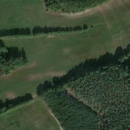 Satellite imagery of Galliner Berg, DE