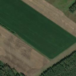 Satellite imagery of Fernmeldeturm Pinnow, DE