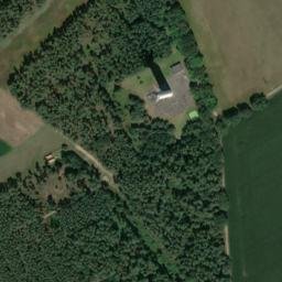 Satellite imagery of Fernmeldeturm Pinnow, DE