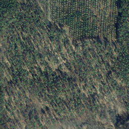 Satellite imagery of Teufelsberg, DE