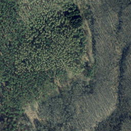Satellite imagery of Teufelsberg, DE