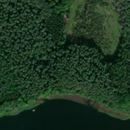 Satellite imagery of Buchseeberg, DE