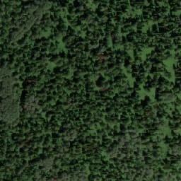 Satellite imagery of Уйзек, RU