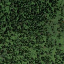 Satellite imagery of Уйзек, RU