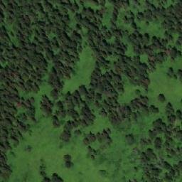 Satellite imagery of Усть-Ортон, RU