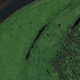 Satellite imagery of Усть-Ортон, RU