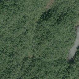 Satellite imagery of Blackrock Point, CA