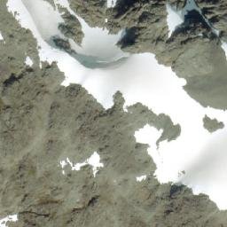 Satellite imagery of Crawford Peak, CA