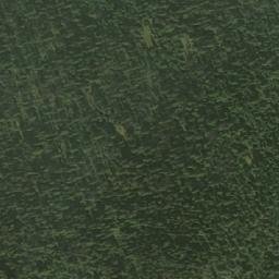 Satellite imagery of Kuyakuz Mountain, CA