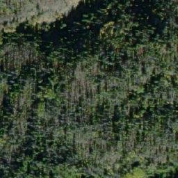 Satellite imagery of Chine Bluff, CA