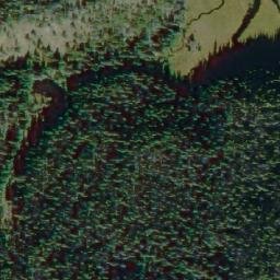 Satellite imagery of Kluskoil Knoll, CA