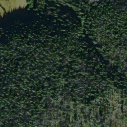 Satellite imagery of Kluskoil Knoll, CA