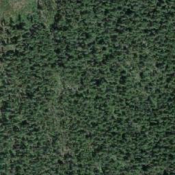 Satellite imagery of Blackwater Mountain, CA