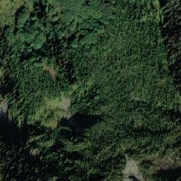 Satellite imagery of Mount Faulkner, CA