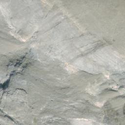 Satellite imagery of Mount Amos Bowman, CA