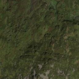 Satellite imagery of cairn, GB