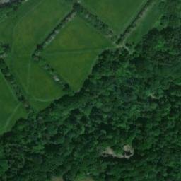 Satellite imagery of Ewloe Castle, GB