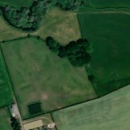 Satellite imagery of Kinderton Hall, GB