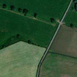 Satellite imagery of Kinderton Hall, GB