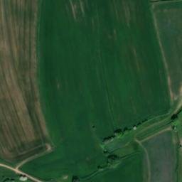 Satellite imagery of Laxton Castle, GB