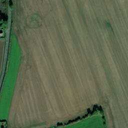 Satellite imagery of Welton le Marsh Castle Hill, GB