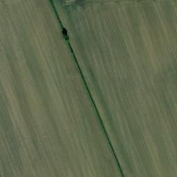 Satellite imagery of Welton le Marsh Castle Hill, GB