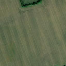 Satellite imagery of Welton le Marsh Castle Hill, GB