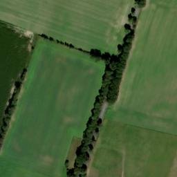 Satellite imagery of Krähenberg, DE