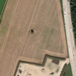 Satellite imagery of Krähenberg, DE