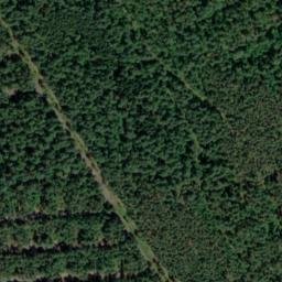Satellite imagery of Sontagsberg, DE