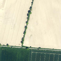 Satellite imagery of Mützenberg, DE