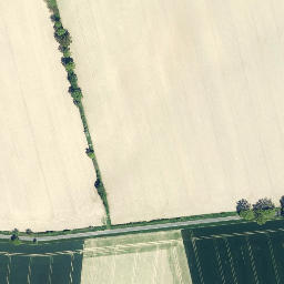 Satellite imagery of Mützenberg, DE