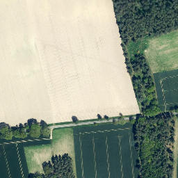 Satellite imagery of Mützenberg, DE