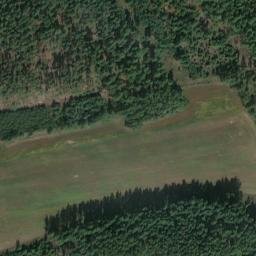 Satellite imagery of Saalberg, DE
