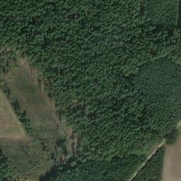 Satellite imagery of Saalberg, DE